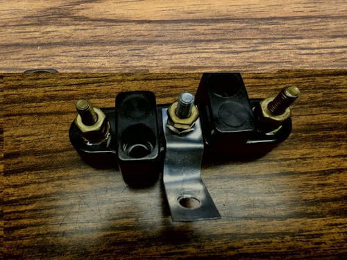 Maytag dryer terminal block - dryer,